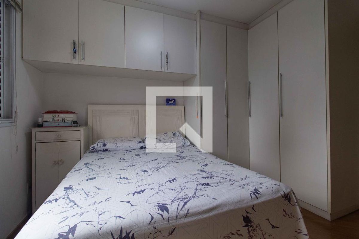Apartamento, 4 quartos, 102 m² - Foto 8
