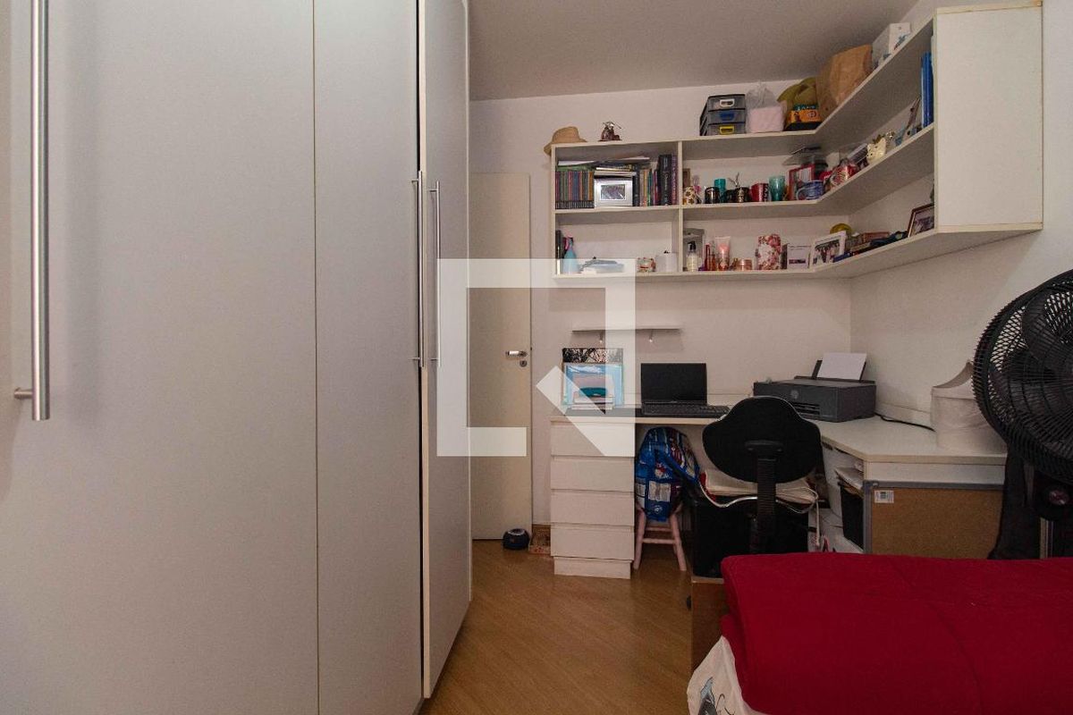 Apartamento, 4 quartos, 102 m² - Foto 21