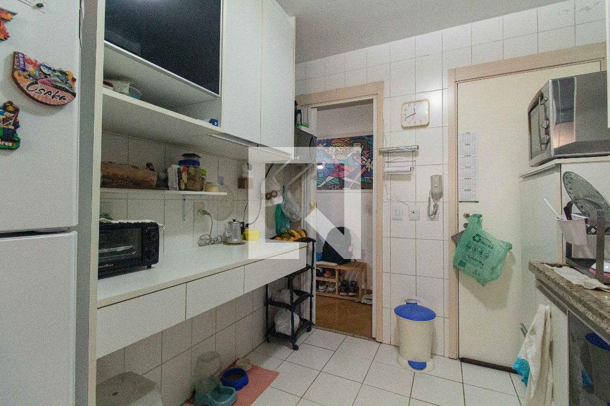 Apartamento, 4 quartos, 102 m² - Foto 36