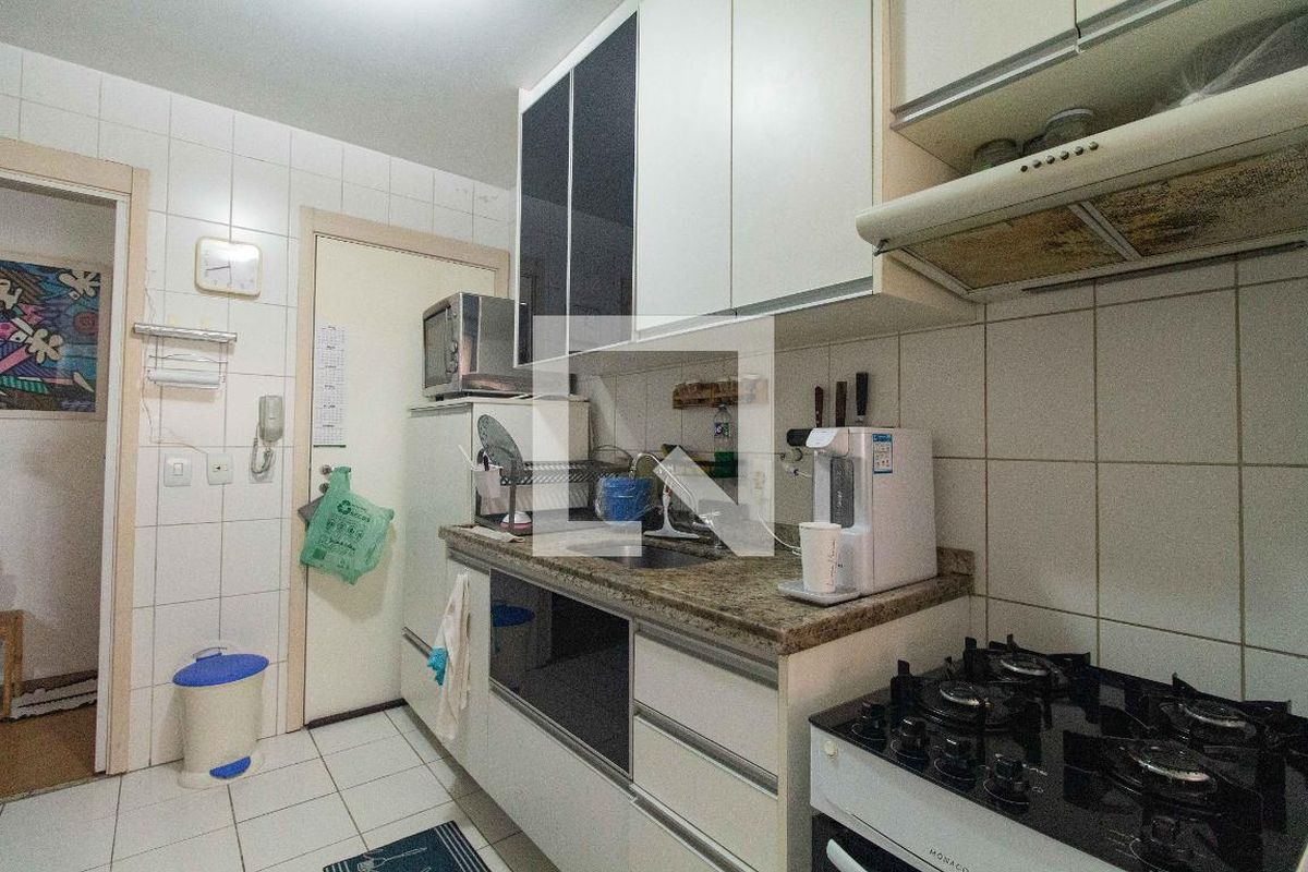 Apartamento, 4 quartos, 102 m² - Foto 35