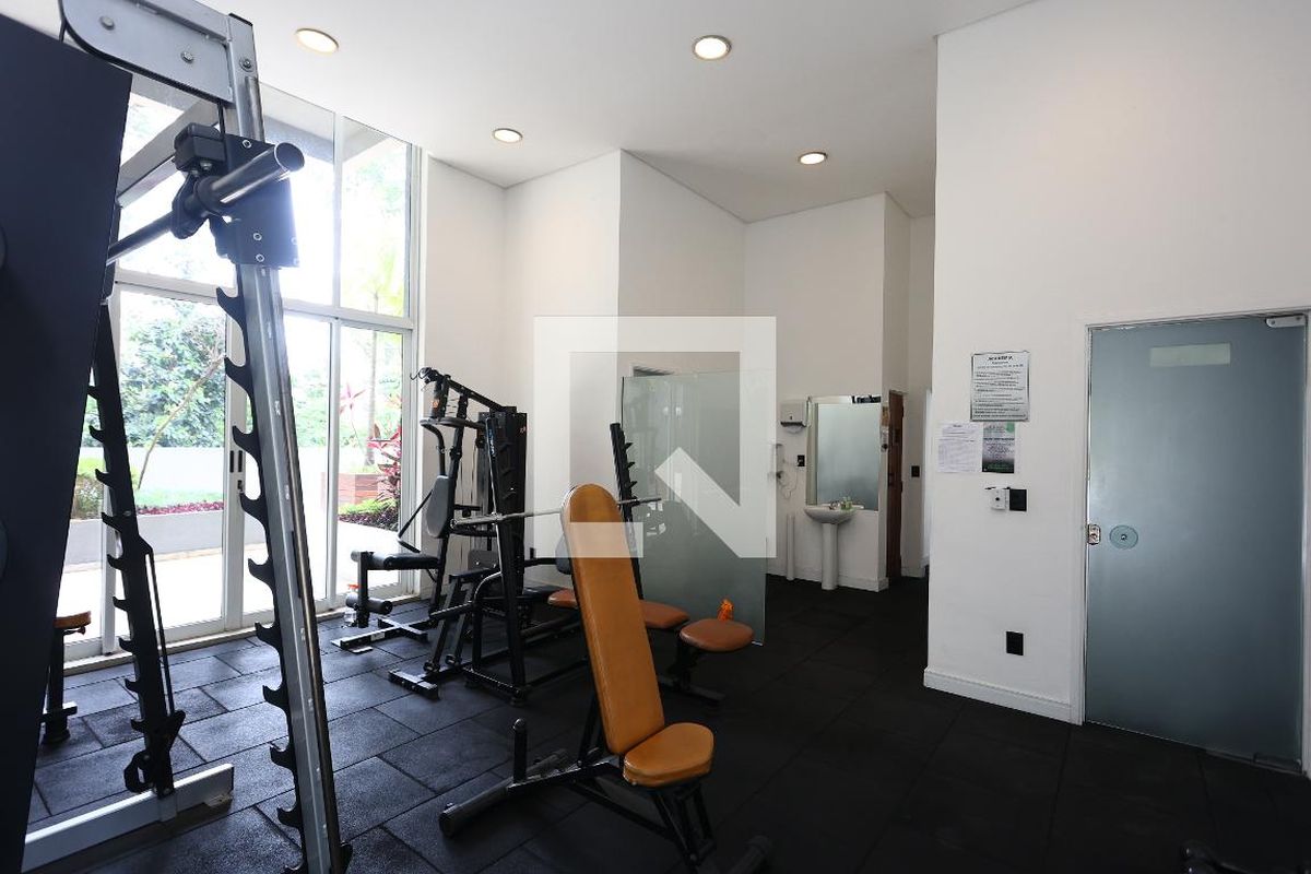 Kitnet-Studio, 85 m² - Foto 69