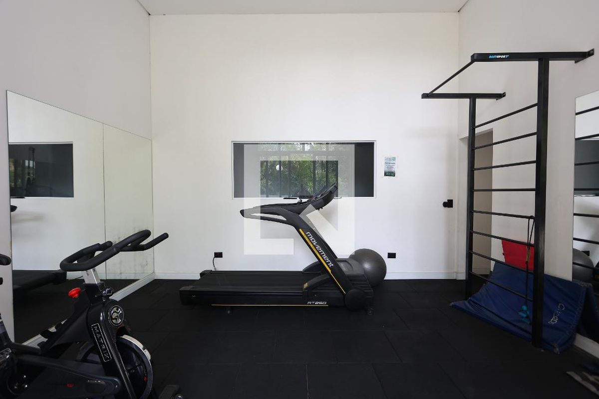 Kitnet-Studio, 85 m² - Foto 72