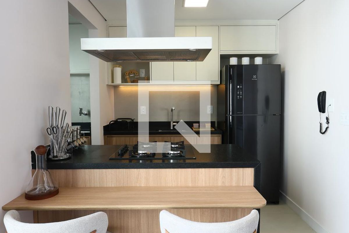 Kitnet-Studio, 85 m² - Foto 50