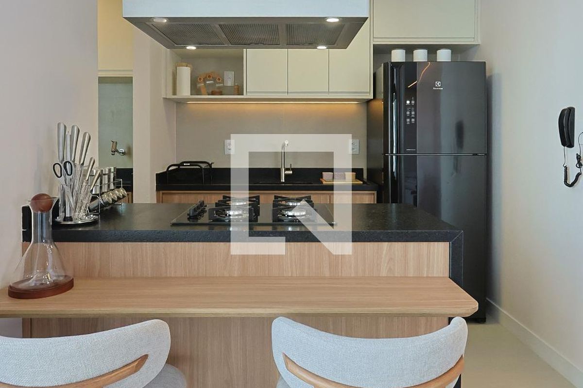 Kitnet-Studio, 85 m² - Foto 58