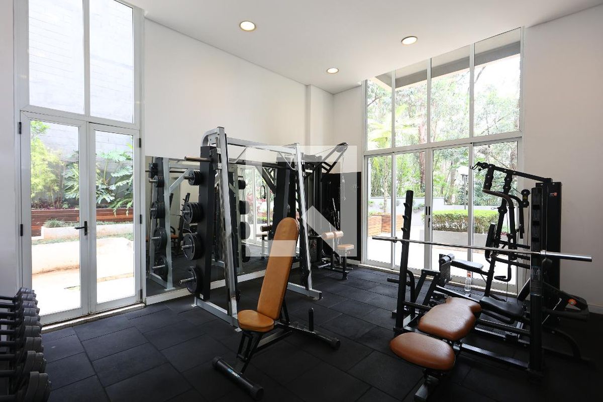Kitnet-Studio, 85 m² - Foto 67
