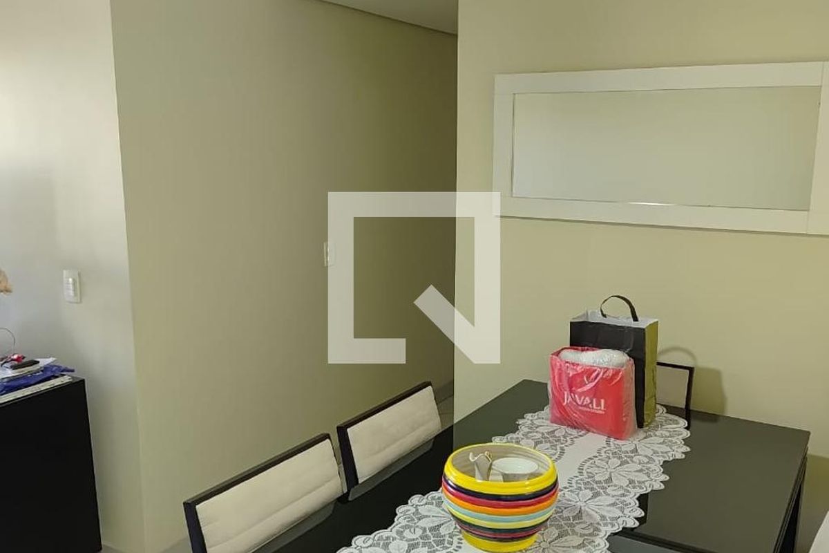Apartamento, 3 quartos, 83 m² - Foto 4
