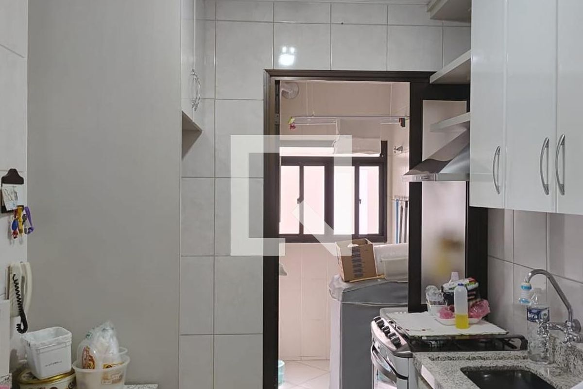 Apartamento, 3 quartos, 83 m² - Foto 7