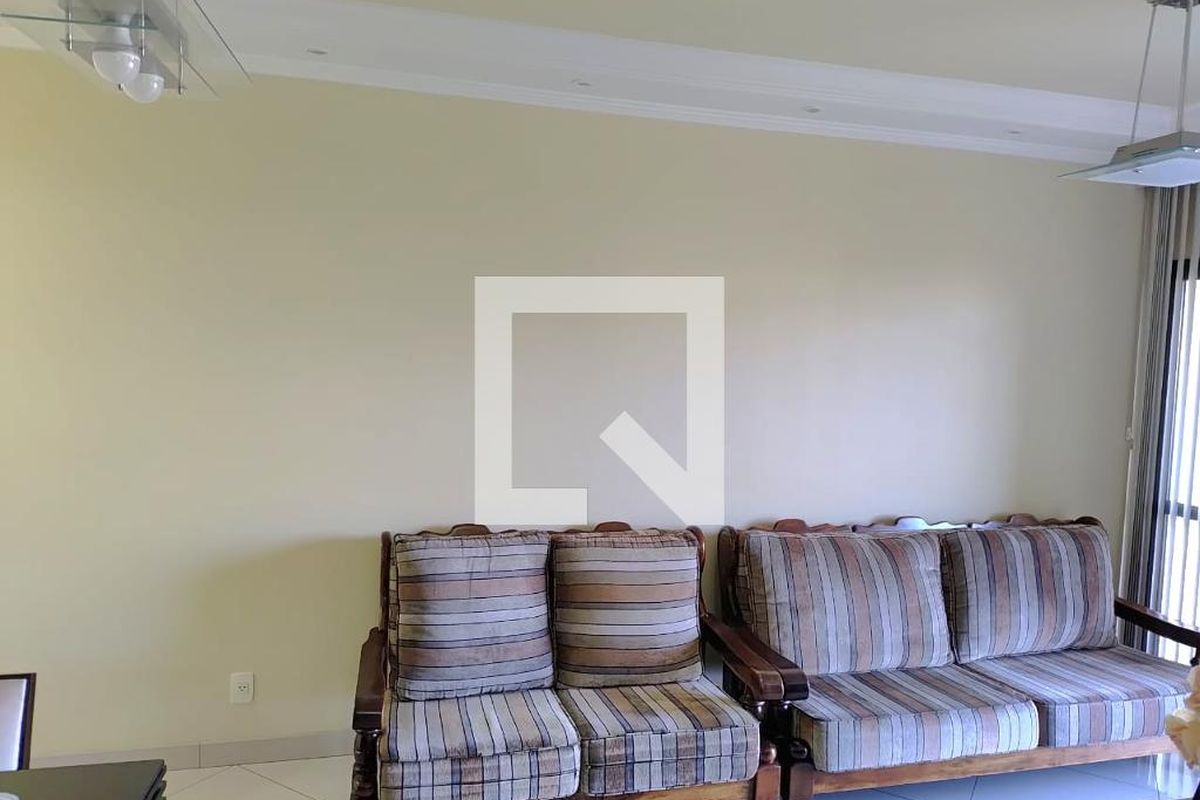 Apartamento, 3 quartos, 83 m² - Foto 2