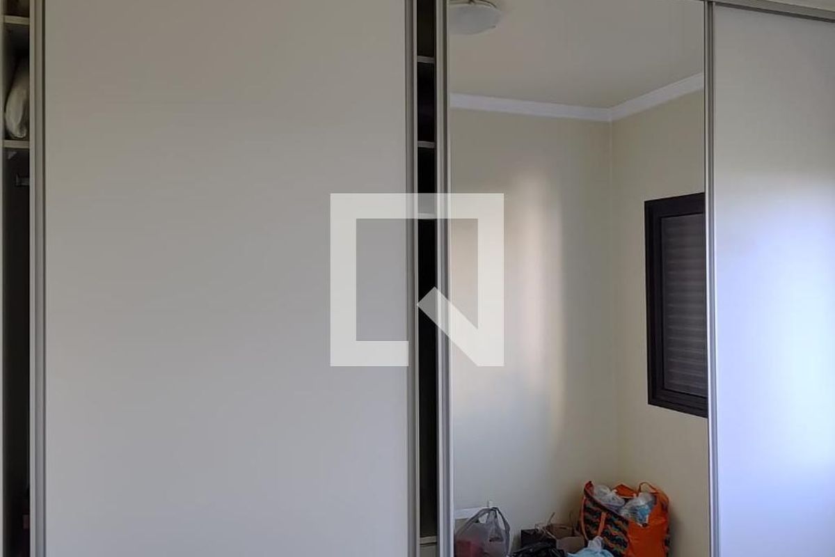 Apartamento, 3 quartos, 83 m² - Foto 9