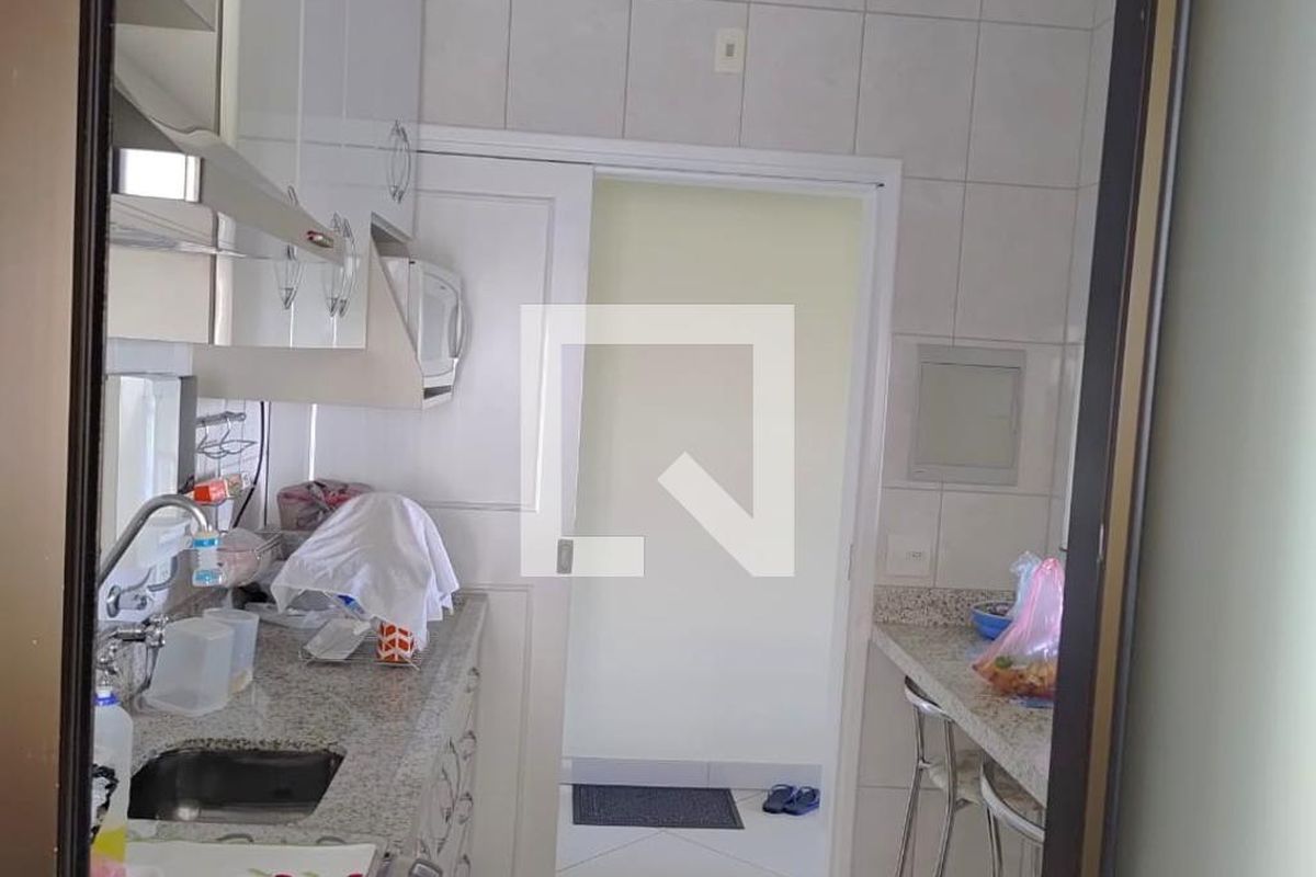 Apartamento, 3 quartos, 83 m² - Foto 6