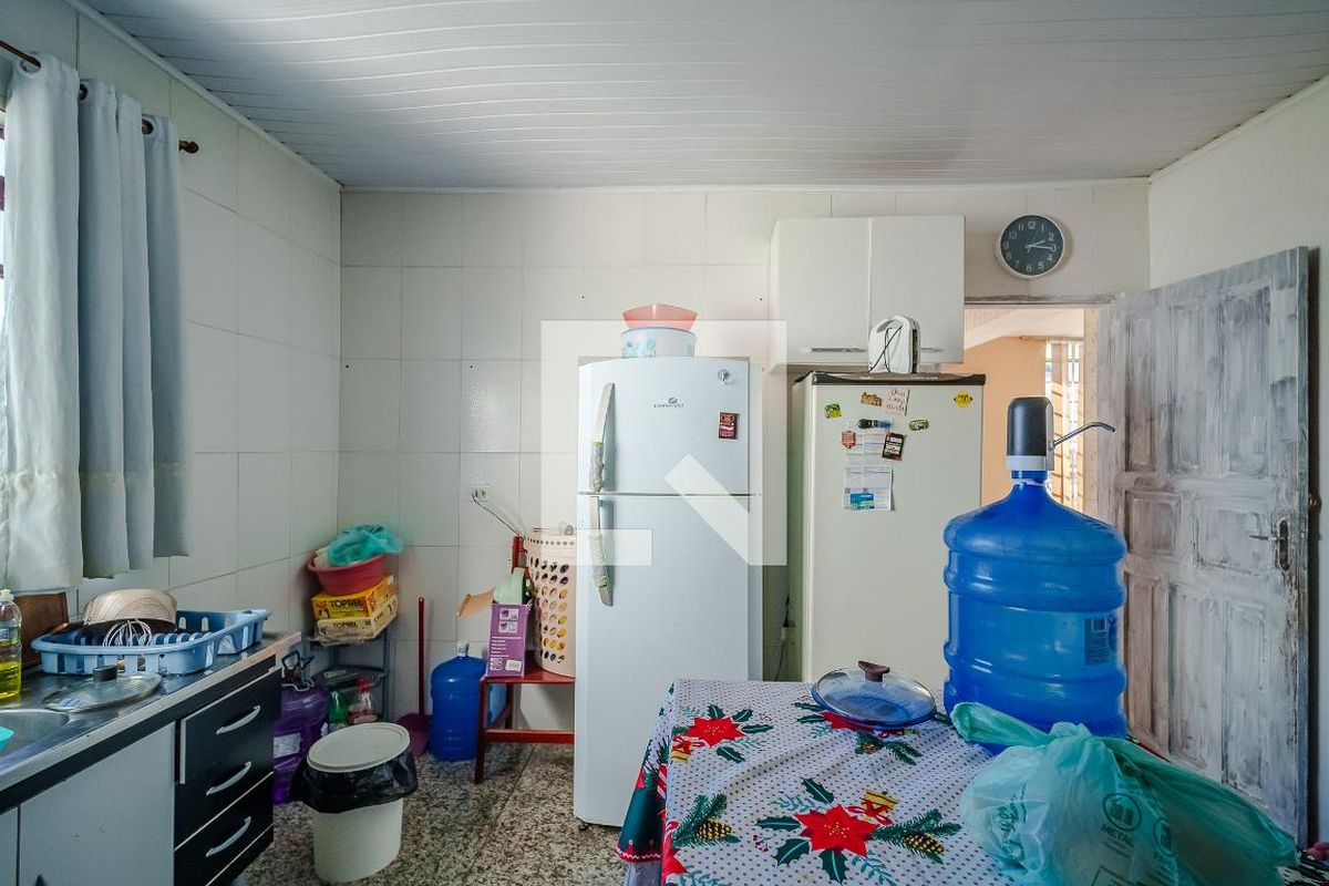 Casa, 3 quartos, 226 m² - Foto 8
