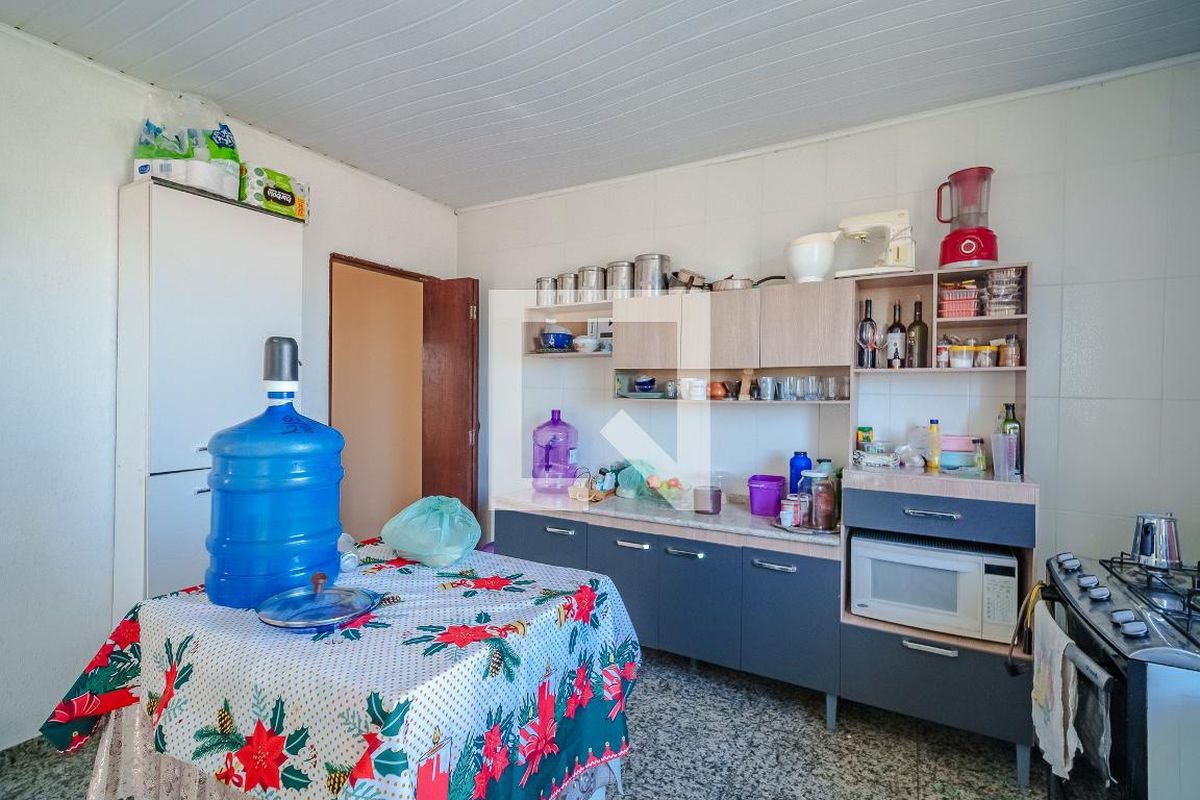 Casa, 3 quartos, 226 m² - Foto 9