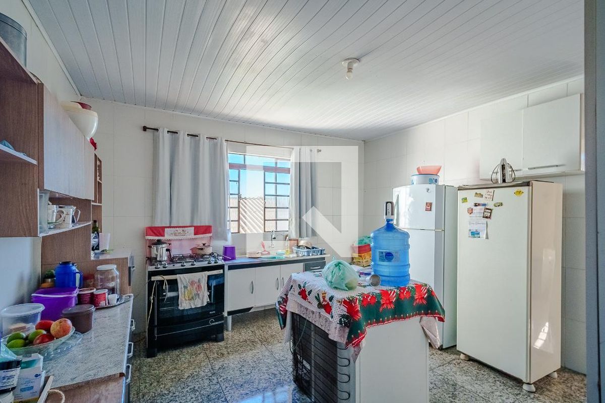 Casa, 3 quartos, 226 m² - Foto 5