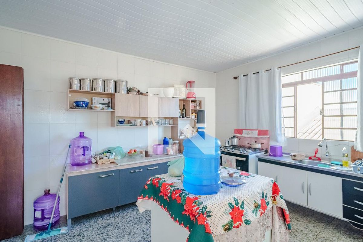 Casa, 3 quartos, 226 m² - Foto 6