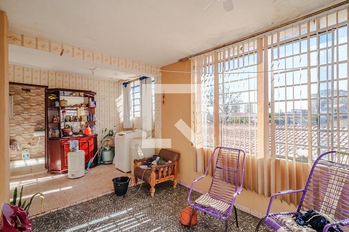 Casa, 3 quartos, 226 m² - Foto 36