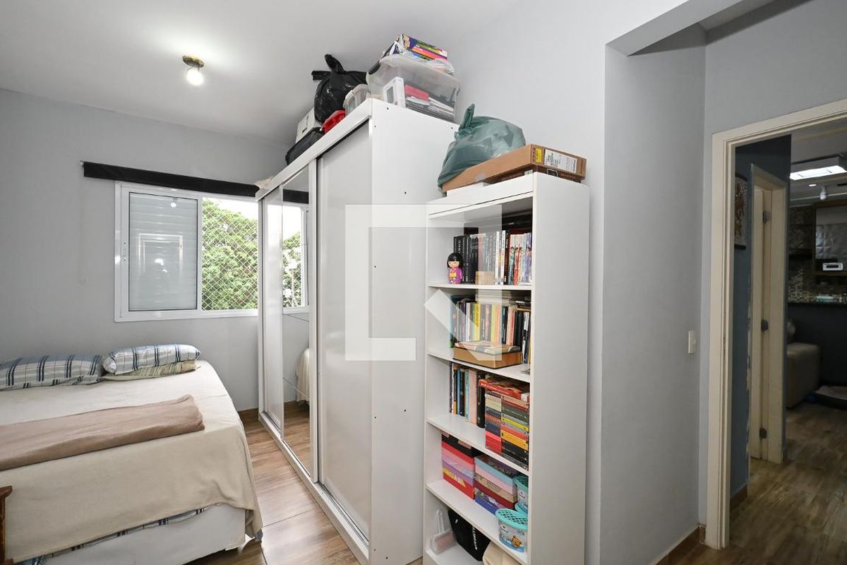 Apartamento, 2 quartos, 61 m² - Foto 19