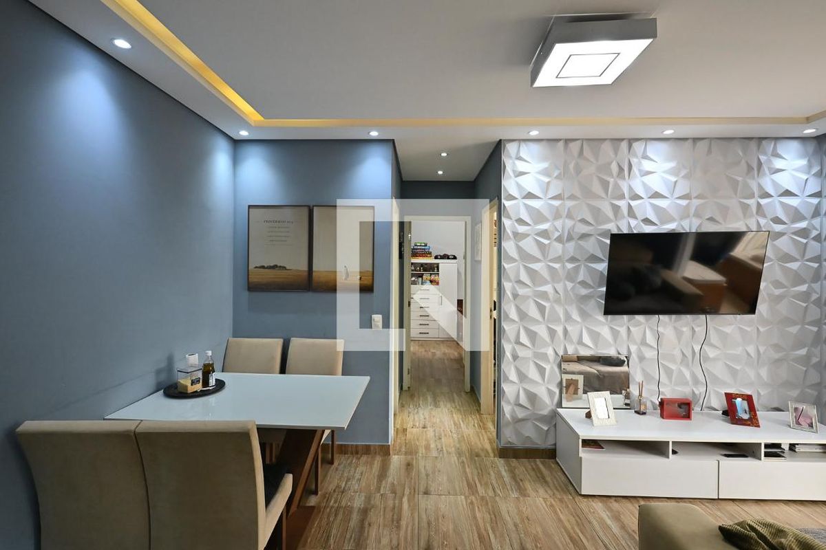 Apartamento, 2 quartos, 61 m² - Foto 6