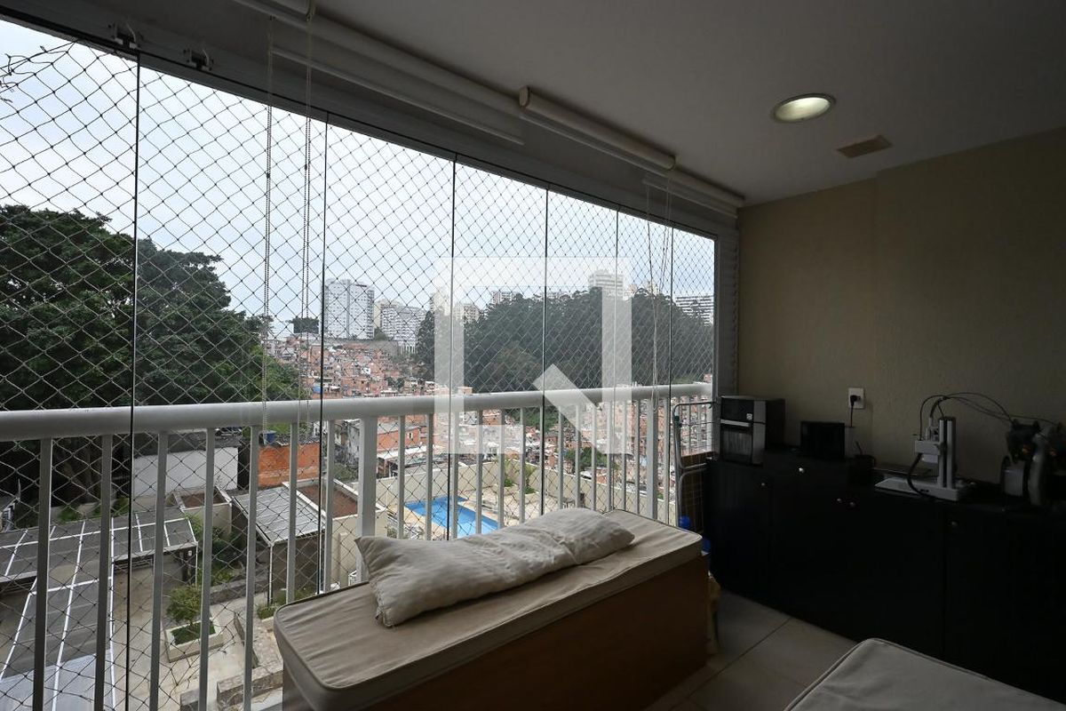 Apartamento, 2 quartos, 61 m² - Foto 7