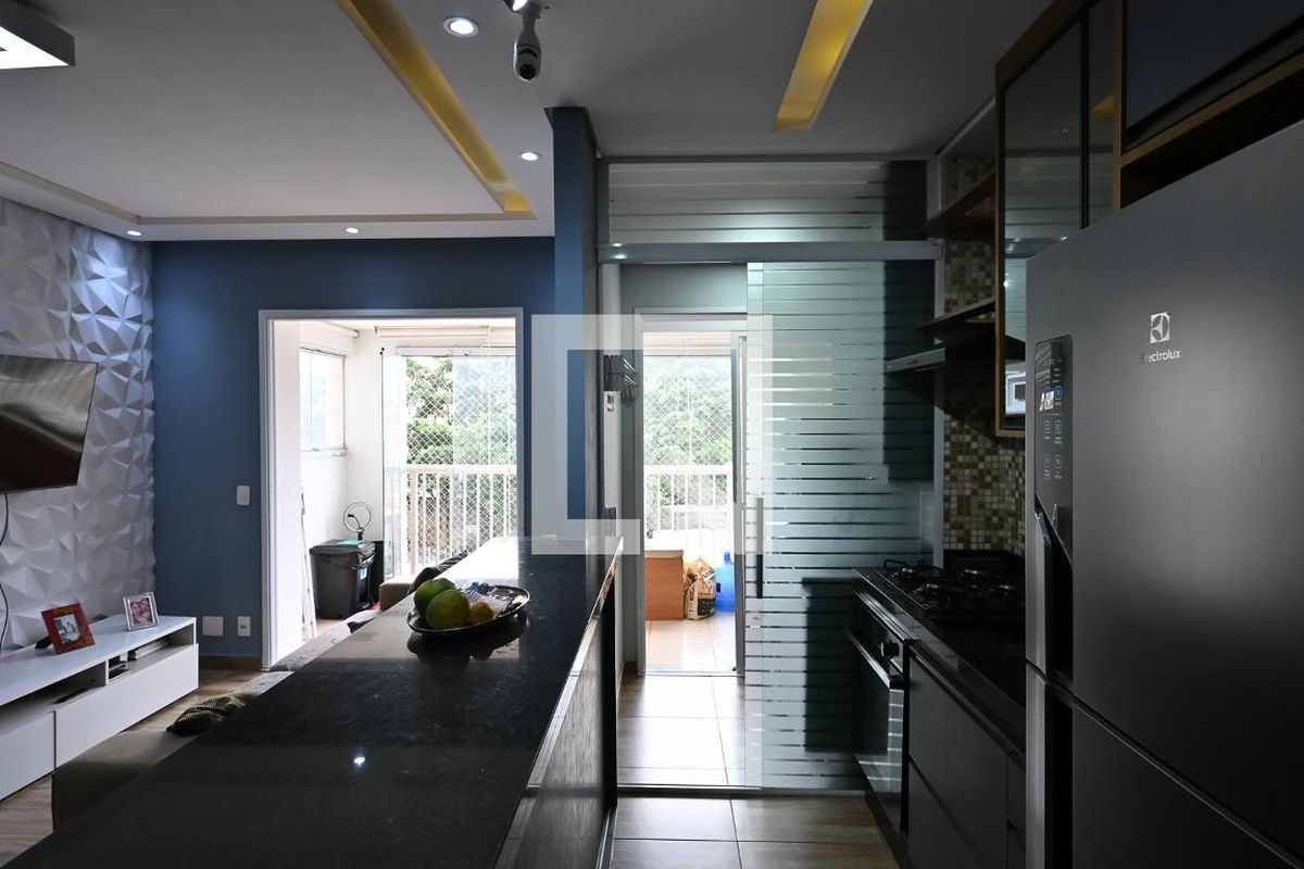 Apartamento, 2 quartos, 61 m² - Foto 31