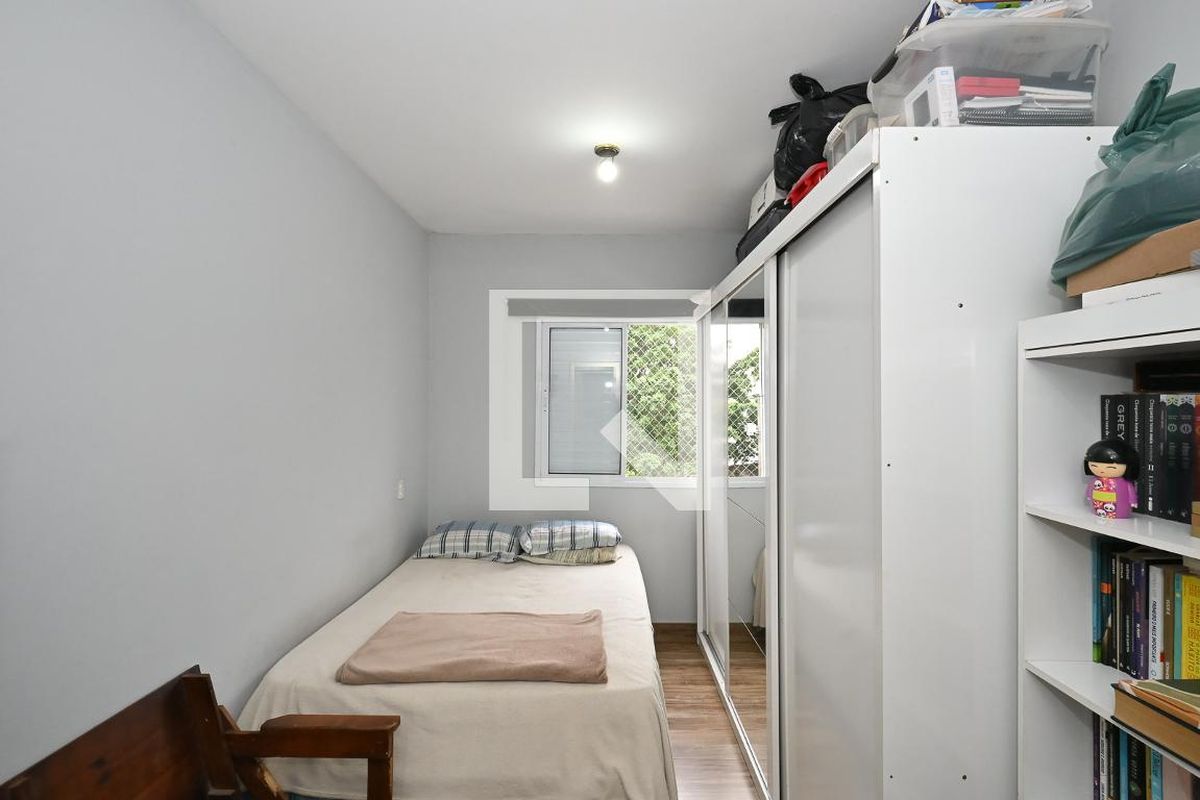 Apartamento, 2 quartos, 61 m² - Foto 20
