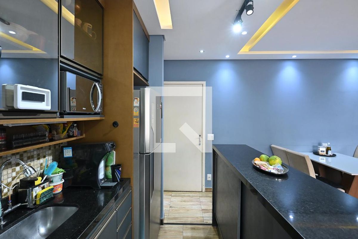 Apartamento, 2 quartos, 61 m² - Foto 32