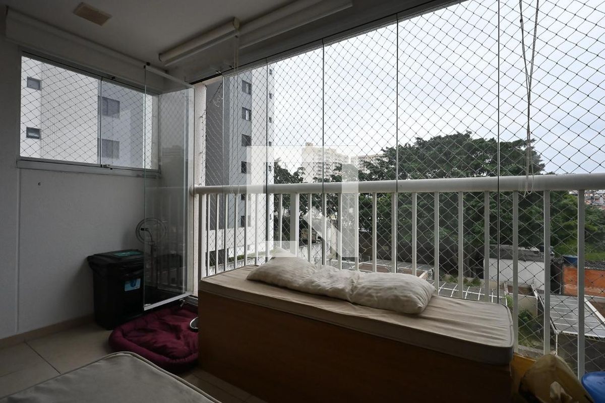 Apartamento, 2 quartos, 61 m² - Foto 9