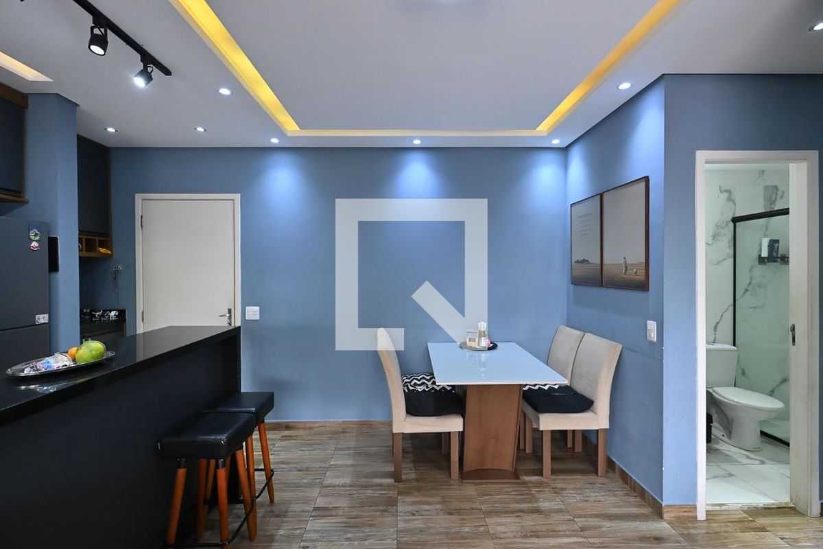 Apartamento, 2 quartos, 61 m² - Foto 4