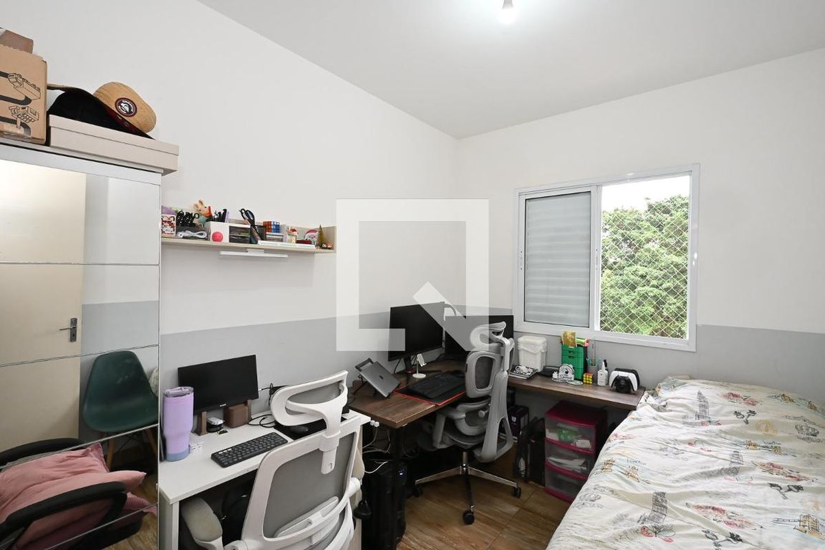 Apartamento, 2 quartos, 61 m² - Foto 11