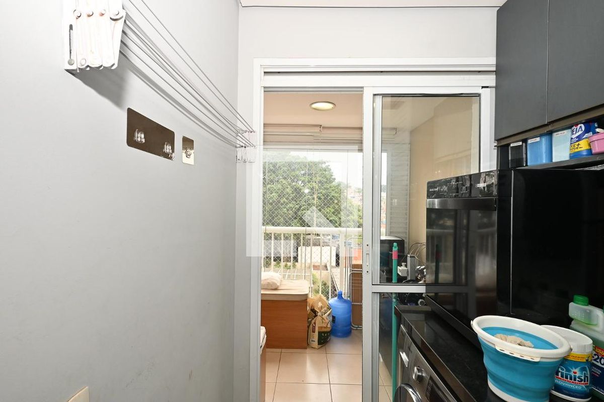 Apartamento, 2 quartos, 61 m² - Foto 33