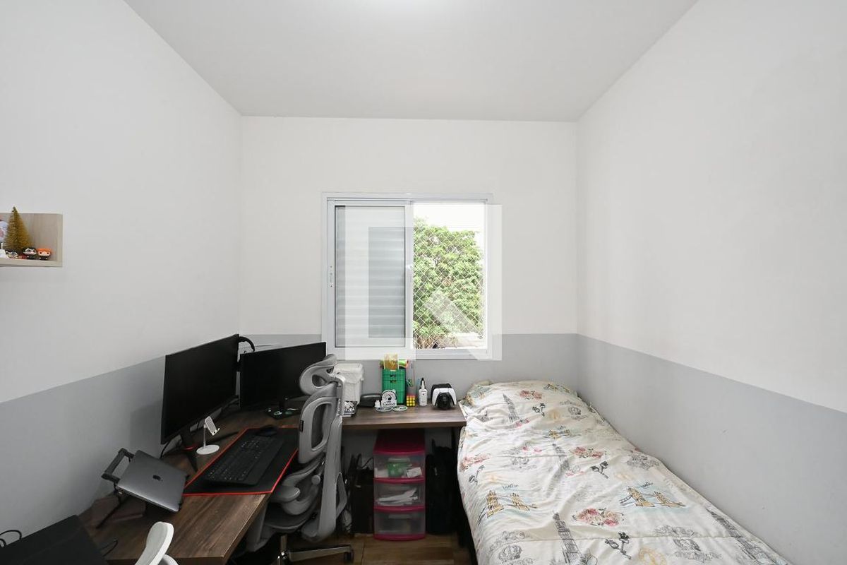 Apartamento, 2 quartos, 61 m² - Foto 12