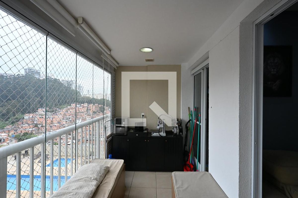 Apartamento, 2 quartos, 61 m² - Foto 8