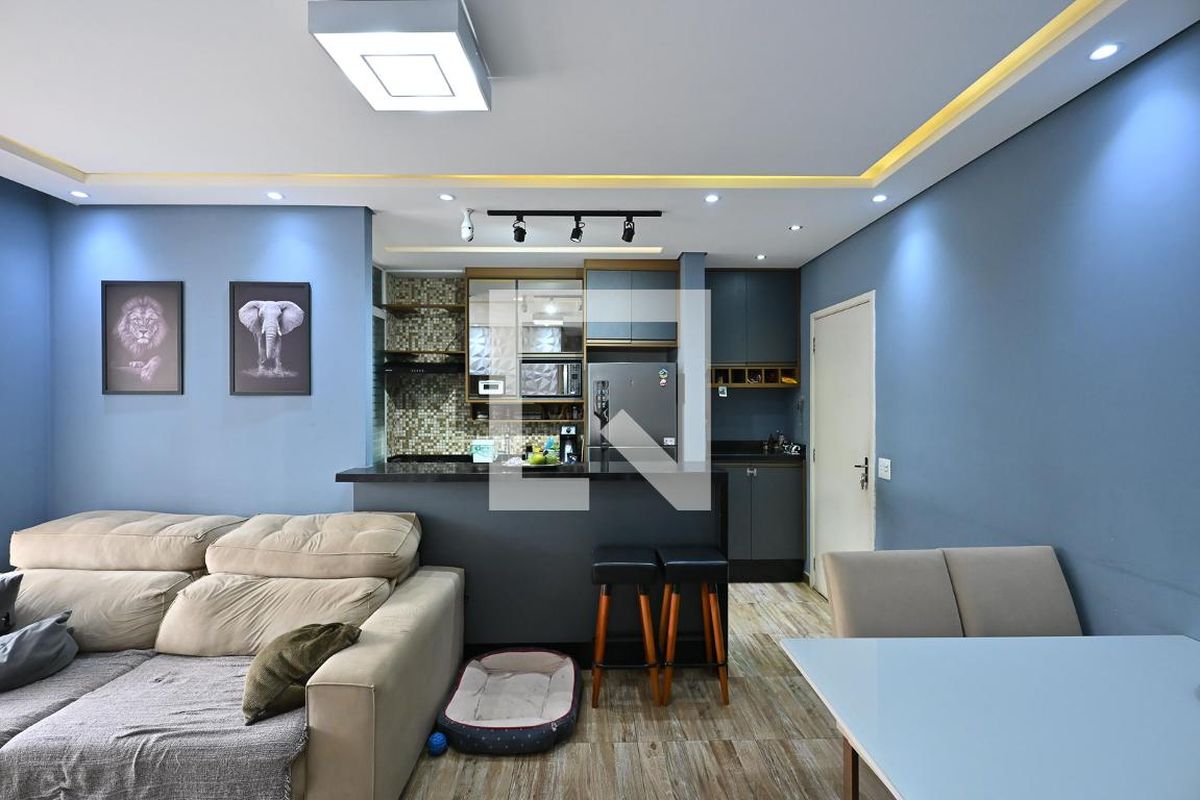 Apartamento, 2 quartos, 61 m² - Foto 5