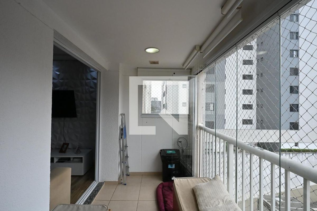 Apartamento, 2 quartos, 61 m² - Foto 10