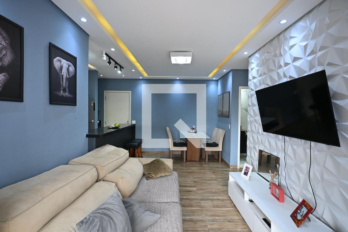 Apartamento, 2 quartos, 61 m² - Foto 3