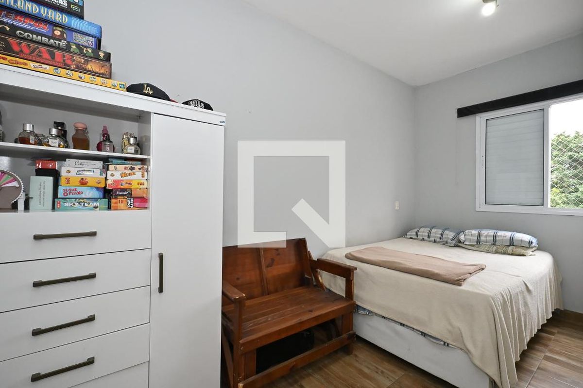 Apartamento, 2 quartos, 61 m² - Foto 21
