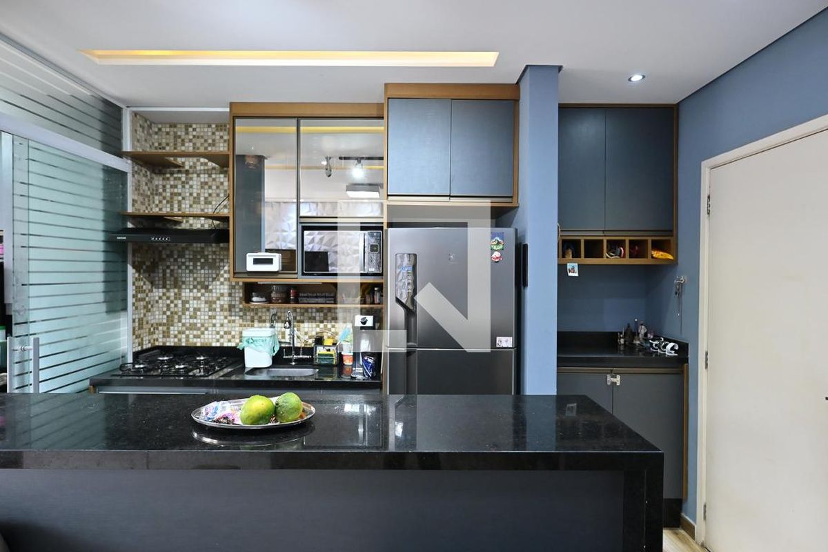 Apartamento, 2 quartos, 61 m² - Foto 29