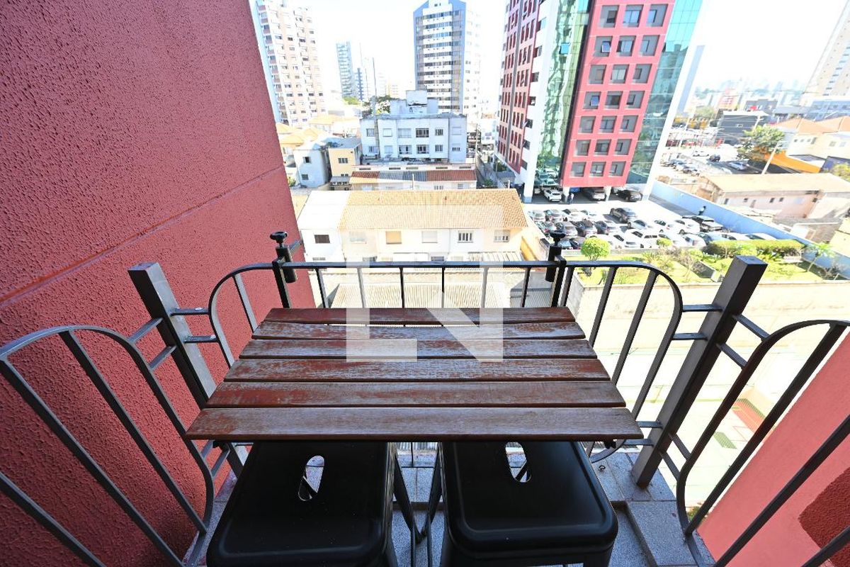 Apartamento, 3 quartos, 80 m² - Foto 10