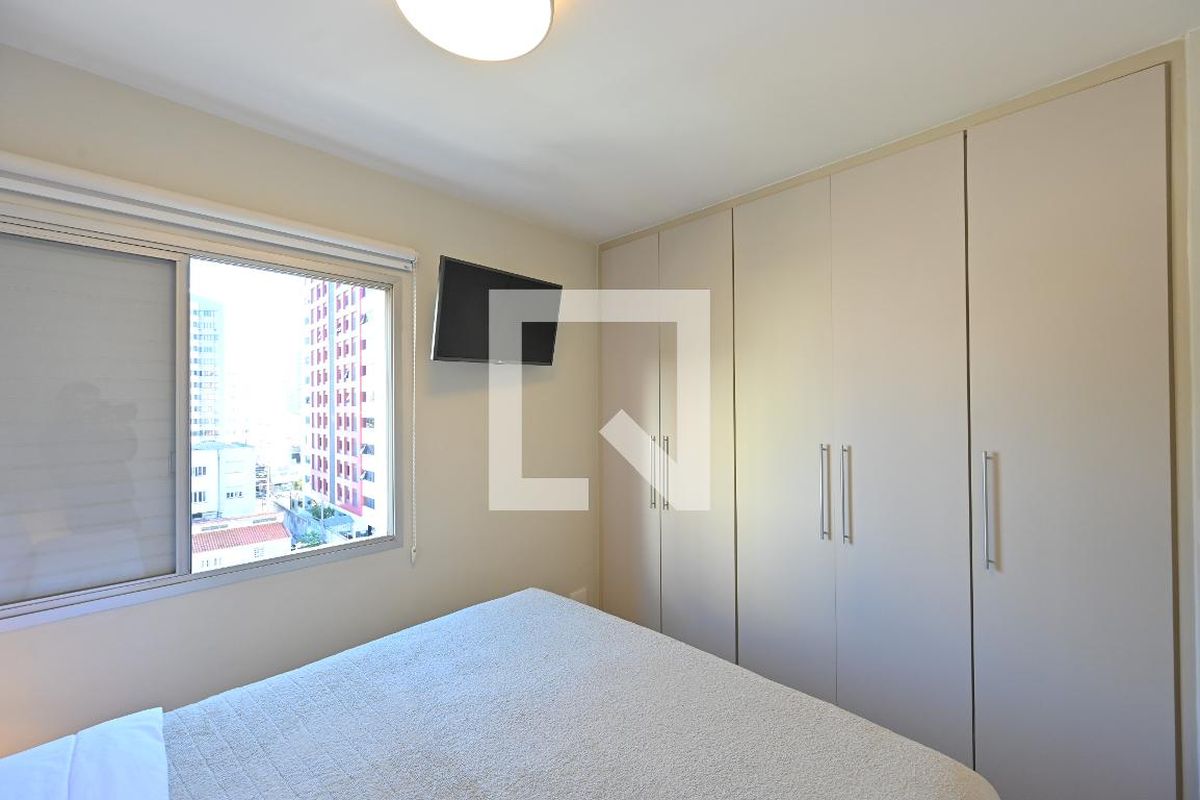 Apartamento, 3 quartos, 80 m² - Foto 13