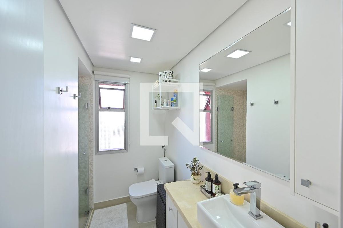 Apartamento, 3 quartos, 80 m² - Foto 27