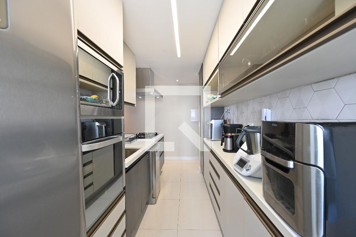 Apartamento, 3 quartos, 80 m² - Foto 35