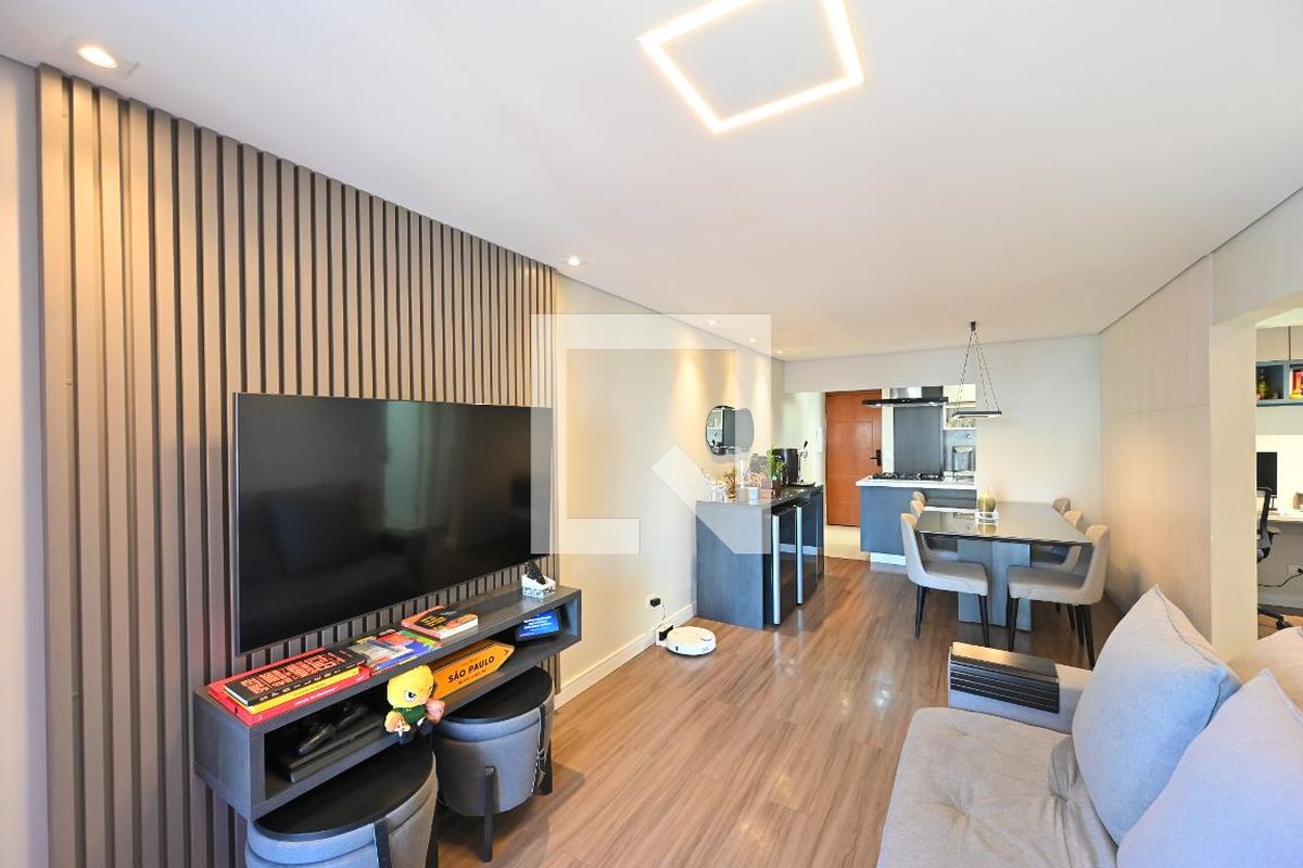 Apartamento, 3 quartos, 80 m² - Foto 6