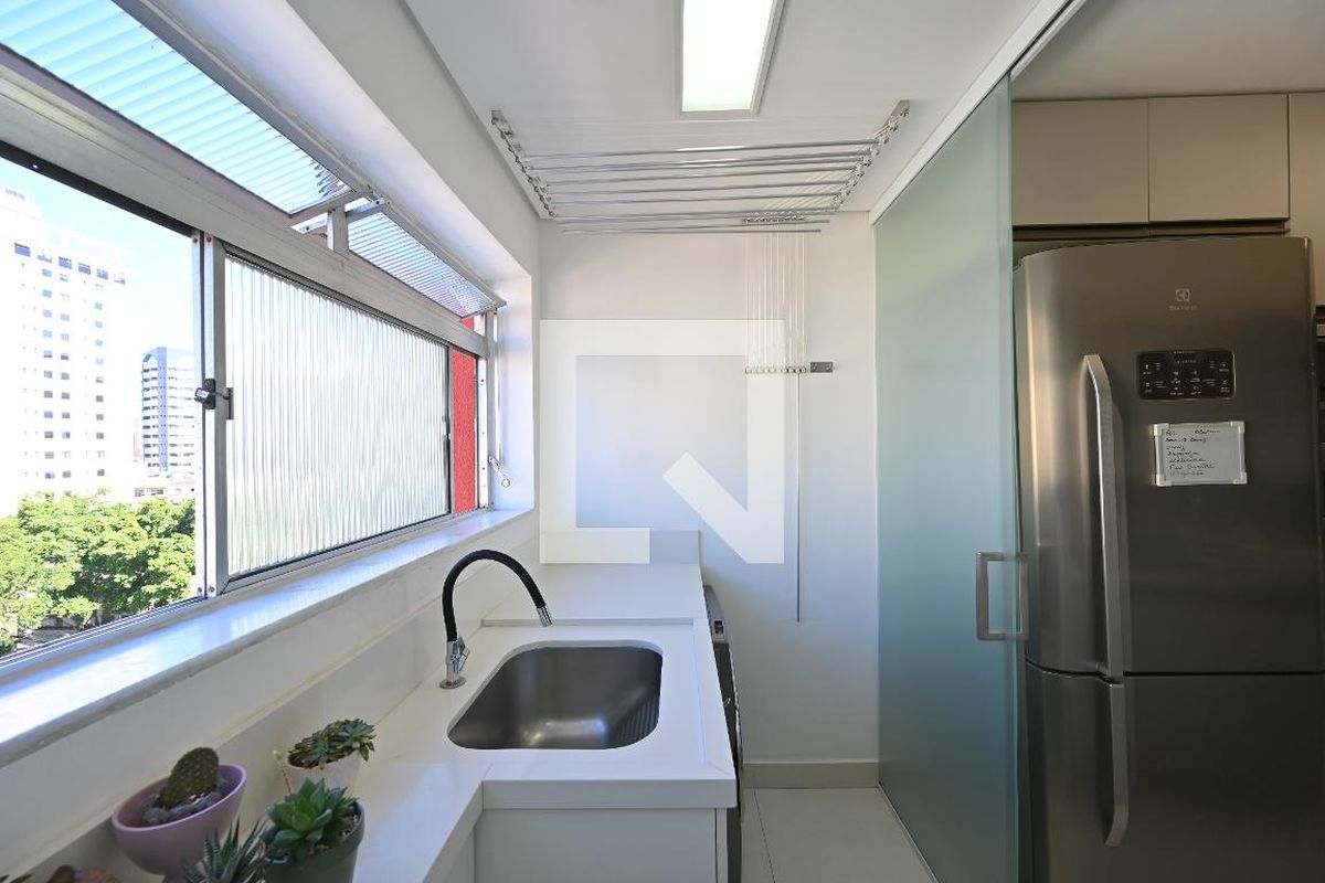 Apartamento, 3 quartos, 80 m² - Foto 38