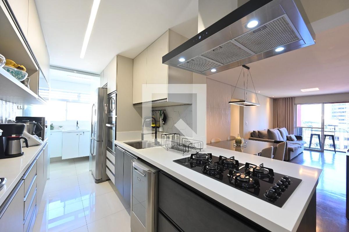 Apartamento, 3 quartos, 80 m² - Foto 33