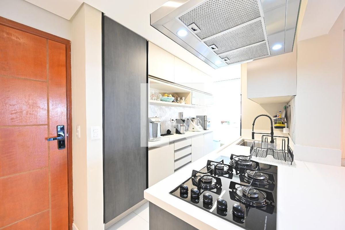Apartamento, 3 quartos, 80 m² - Foto 31
