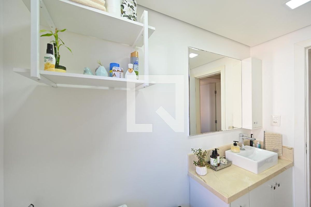 Apartamento, 3 quartos, 80 m² - Foto 29