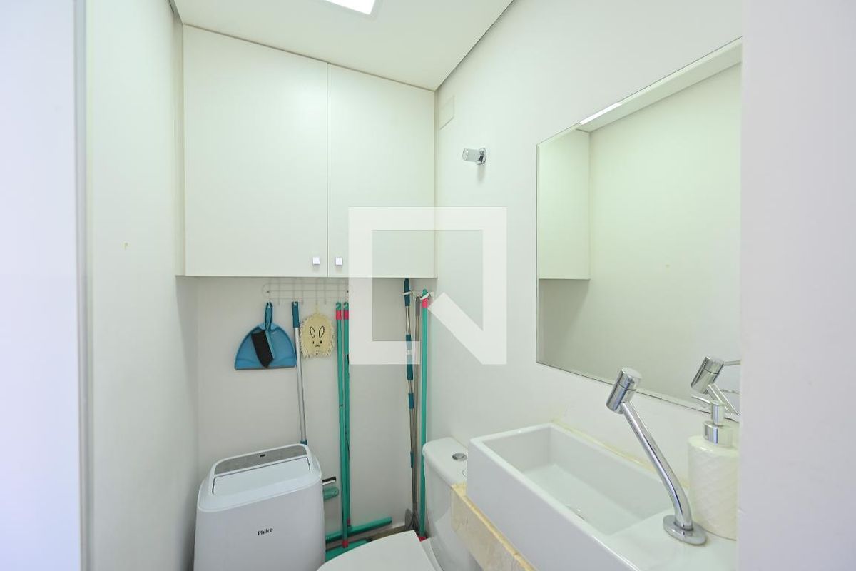Apartamento, 3 quartos, 80 m² - Foto 43