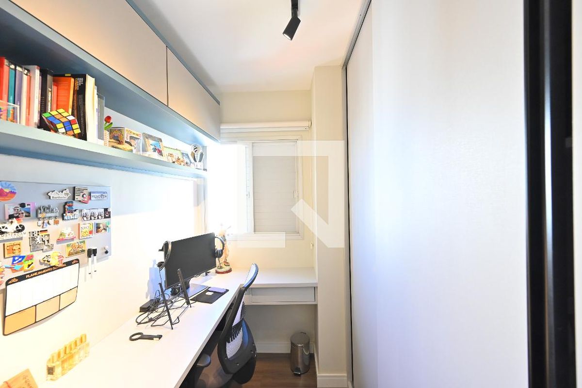 Apartamento, 3 quartos, 80 m² - Foto 23