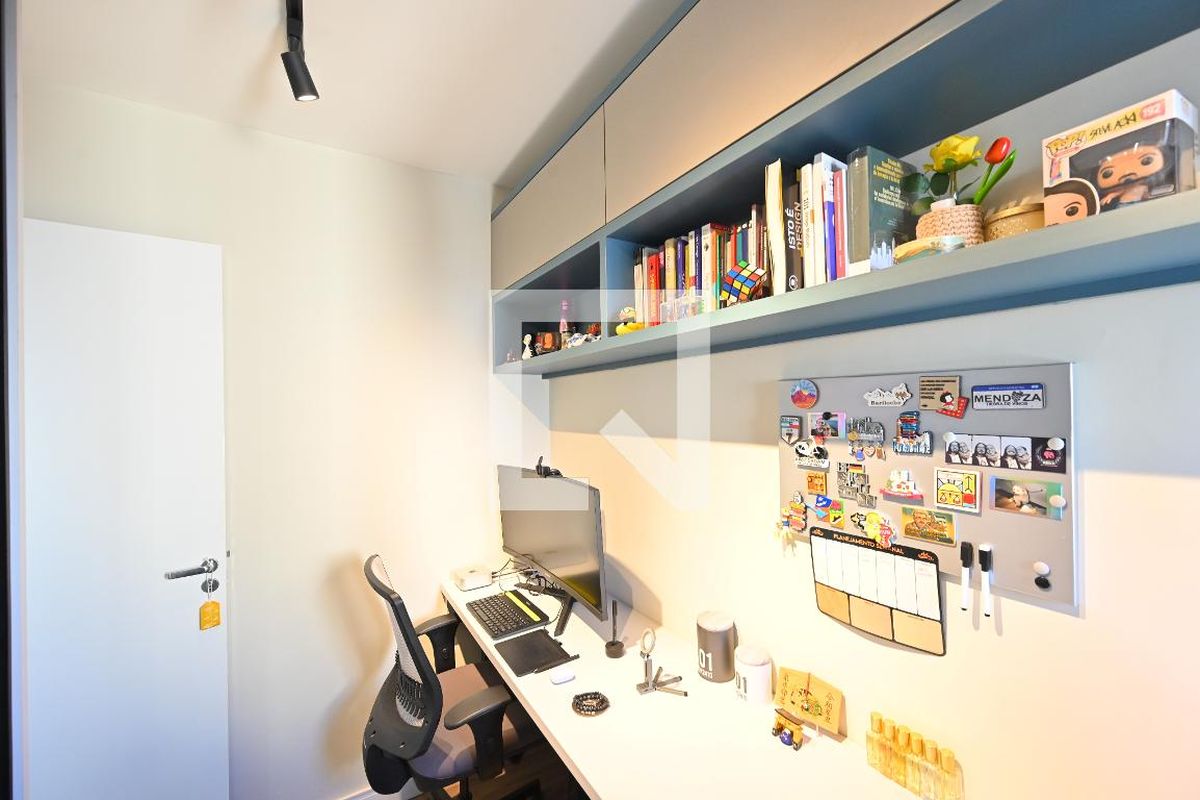 Apartamento, 3 quartos, 80 m² - Foto 24
