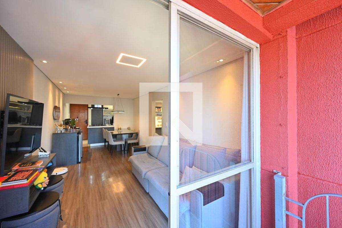 Apartamento, 3 quartos, 80 m² - Foto 9