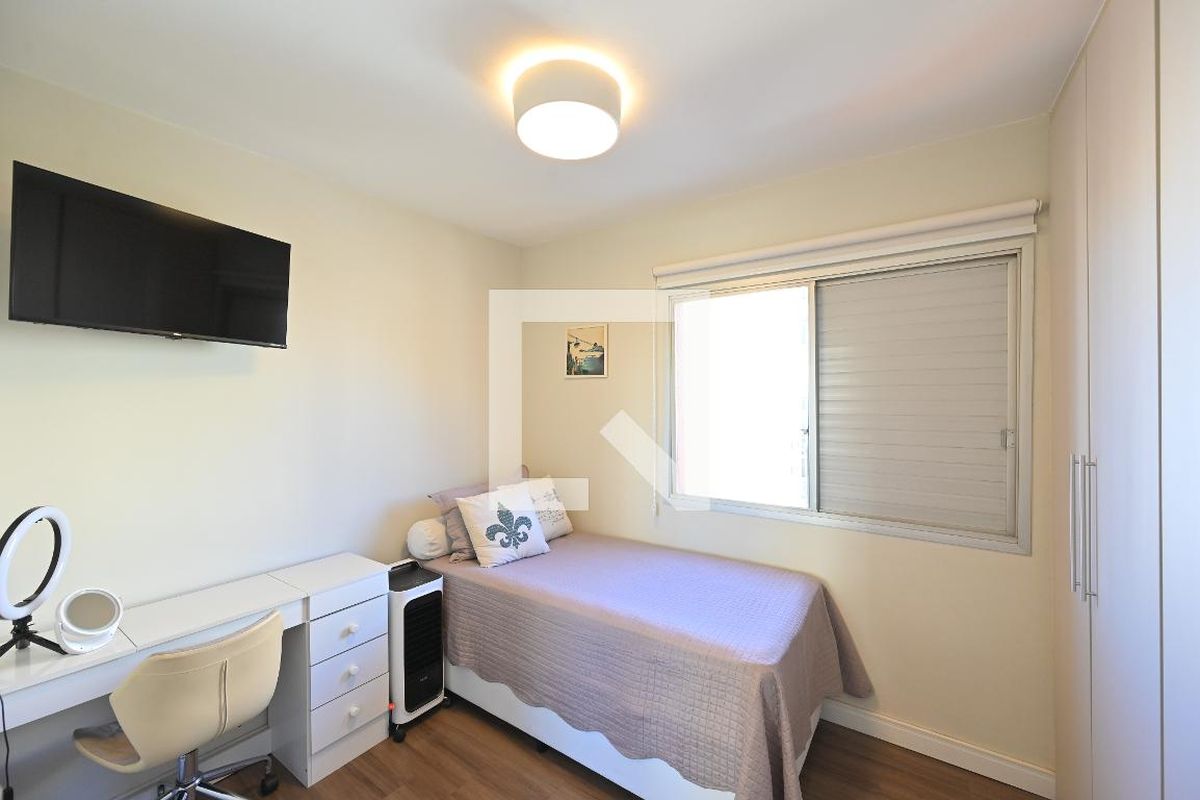 Apartamento, 3 quartos, 80 m² - Foto 17